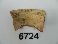Cronica Cercetărilor Arheologice din România, Campania 2012. Raportul nr. 24.<br /> Sectorul piese-ceramice-2012.