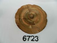 Cronica Cercetărilor Arheologice din România, Campania 2012. Raportul nr. 24.<br /> Sectorul piese-ceramice-2012.