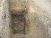 Cronica Cercetărilor Arheologice din România, Campania 2012. Raportul nr. 24.<br /> Sectorul varia.