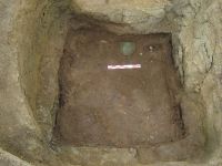 Cronica Cercetărilor Arheologice din România, Campania 2012. Raportul nr. 24.<br /> Sectorul varia.