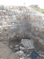 Cronica Cercetărilor Arheologice din România, Campania 2012. Raportul nr. 26