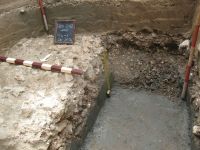 Cronica Cercetărilor Arheologice din România, Campania 2012. Raportul nr. 26
