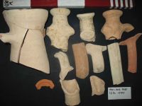 Cronica Cercetărilor Arheologice din România, Campania 2012. Raportul nr. 26