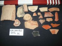 Cronica Cercetărilor Arheologice din România, Campania 2012. Raportul nr. 26