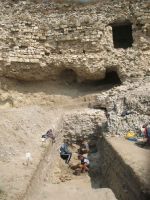 Cronica Cercetărilor Arheologice din România, Campania 2012. Raportul nr. 26