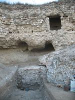 Cronica Cercetărilor Arheologice din România, Campania 2012. Raportul nr. 26