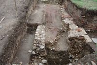 Cronica Cercetărilor Arheologice din România, Campania 2012. Raportul nr. 27