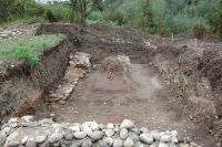 Cronica Cercetărilor Arheologice din România, Campania 2012. Raportul nr. 27