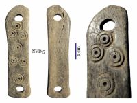 Cronica Cercetărilor Arheologice din România, Campania 2012. Raportul nr. 28.<br /> Sectorul planse-IMDA.