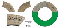 Cronica Cercetărilor Arheologice din România, Campania 2012. Raportul nr. 28.<br /> Sectorul planse-IMDA.