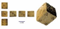 Cronica Cercetărilor Arheologice din România, Campania 2012. Raportul nr. 28.<br /> Sectorul planse-IMDA.