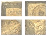 Cronica Cercetărilor Arheologice din România, Campania 2012. Raportul nr. 28.<br /> Sectorul planse-IMDA.
