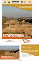 Cronica Cercetărilor Arheologice din România, Campania 2012. Raportul nr. 28