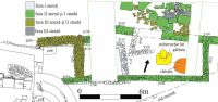 Cronica Cercetărilor Arheologice din România, Campania 2012. Raportul nr. 29.<br /> Sectorul Ilustratie-sector-basilica-parvan.