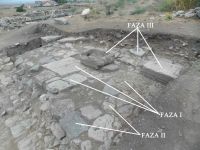 Cronica Cercetărilor Arheologice din România, Campania 2012. Raportul nr. 29.<br /> Sectorul Ilustratie-sector-basilica-parvan.