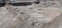 Cronica Cercetărilor Arheologice din România, Campania 2012. Raportul nr. 29.<br /> Sectorul Ilustratie-sector-basilica-parvan.