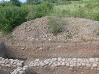 Cronica Cercetărilor Arheologice din România, Campania 2012. Raportul nr. 31