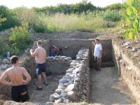 Cronica Cercetărilor Arheologice din România, Campania 2012. Raportul nr. 31