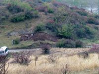 Cronica Cercetărilor Arheologice din România, Campania 2012. Raportul nr. 55