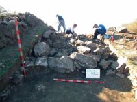 Cronica Cercetărilor Arheologice din România, Campania 2012. Raportul nr. 55