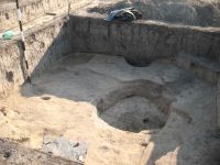 Cronica Cercetărilor Arheologice din România, Campania 2012. Raportul nr. 75
