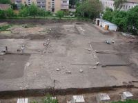 Cronica Cercetărilor Arheologice din România, Campania 2012. Raportul nr. 86