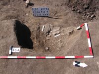 Cronica Cercetărilor Arheologice din România, Campania 2012. Raportul nr. 86