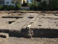 Cronica Cercetărilor Arheologice din România, Campania 2012. Raportul nr. 86