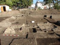 Cronica Cercetărilor Arheologice din România, Campania 2012. Raportul nr. 86