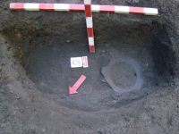 Cronica Cercetărilor Arheologice din România, Campania 2012. Raportul nr. 88