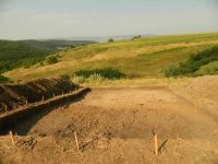 Cronica Cercetărilor Arheologice din România, Campania 2012. Raportul nr. 89