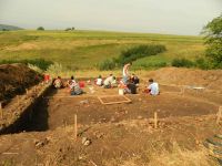 Cronica Cercetărilor Arheologice din România, Campania 2012. Raportul nr. 89