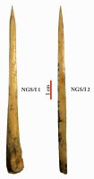 Cronica Cercetărilor Arheologice din România, Campania 2012. Raportul nr. 95.<br /> Sectorul plansa-IMDA.