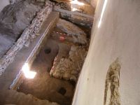 Cronica Cercetărilor Arheologice din România, Campania 2012. Raportul nr. 99