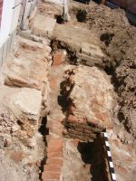 Cronica Cercetărilor Arheologice din România, Campania 2012. Raportul nr. 100