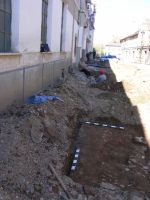 Cronica Cercetărilor Arheologice din România, Campania 2012. Raportul nr. 100