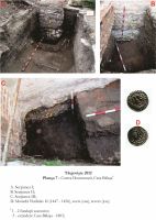 Cronica Cercetărilor Arheologice din România, Campania 2012. Raportul nr. 104