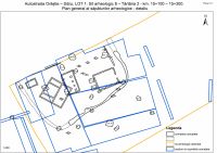 Cronica Cercetărilor Arheologice din România, Campania 2012. Raportul nr. 139