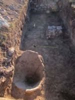 Cronica Cercetărilor Arheologice din România, Campania 2013. Raportul nr. 3