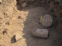 Cronica Cercetărilor Arheologice din România, Campania 2013. Raportul nr. 3