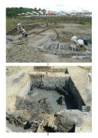 Cronica Cercetărilor Arheologice din România, Campania 2013. Raportul nr. 8