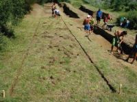 Cronica Cercetărilor Arheologice din România, Campania 2013. Raportul nr. 19