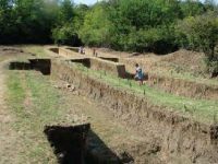 Cronica Cercetărilor Arheologice din România, Campania 2013. Raportul nr. 19