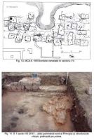 Cronica Cercetărilor Arheologice din România, Campania 2013. Raportul nr. 21.<br /> Sectorul 021-5217.