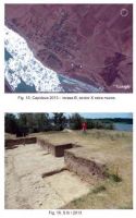 Cronica Cercetărilor Arheologice din România, Campania 2013. Raportul nr. 21.<br /> Sectorul 021-5217.