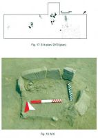Cronica Cercetărilor Arheologice din România, Campania 2013. Raportul nr. 21.<br /> Sectorul 021-5217.