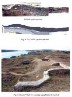 Cronica Cercetărilor Arheologice din România, Campania 2013. Raportul nr. 21.<br /> Sectorul 021-5217.