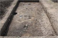 Cronica Cercetărilor Arheologice din România, Campania 2013. Raportul nr. 23