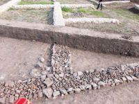 Cronica Cercetărilor Arheologice din România, Campania 2013. Raportul nr. 26