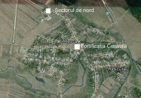 Cronica Cercetărilor Arheologice din România, Campania 2013. Raportul nr. 29.<br /> Sectorul 029-5158-sectorul-de-nord.